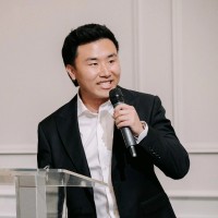 Adam Qi