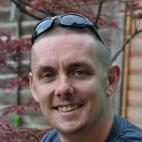 Andrew Taylor