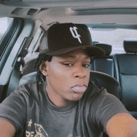 Destini Thomas