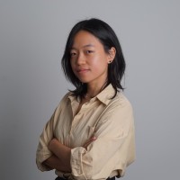 Nurmiza Nabilah Binti Bushran