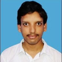 Vamsi Krishna Reddy Bheemireddy