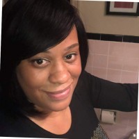 Nicole Harris