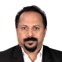 Baiju Sebastian