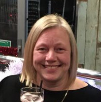 Mandy Scarfe