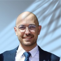 Ahmet Faruk Demi̇r