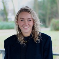 Sanne Van De Westelaken