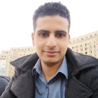 Mostafa Harpy