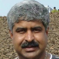 Shriram Gramopadhye