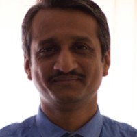 Ranjit Patil