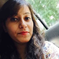 Saloni Madan