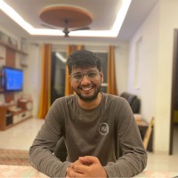 Sharad Patel