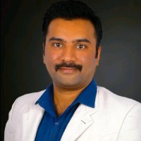 Santhosh Muralidharan