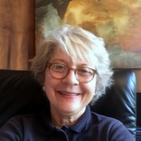 Mary Beth Bowman