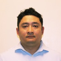 Rabin Byanjankar