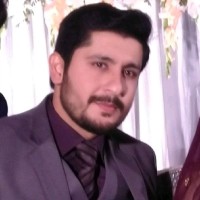 Ali Raza Qureshi