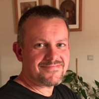 Bent Pedersen