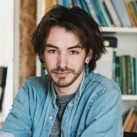 Adrian Elias Bratlann