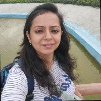 Khyati Shah