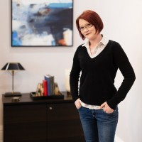 Anne Mayfield