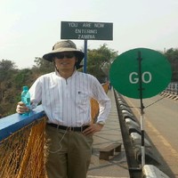 Phillip (Yeong Mo) Kwon