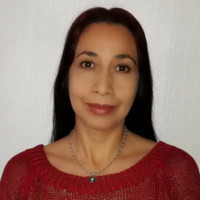 Angela María Martínez Moreno