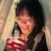 Charmyne Cho