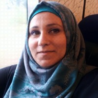 Noura Alshikhouni