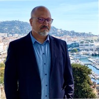 Karim Hamoudi