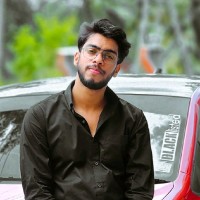 Ameen Shah Khan S