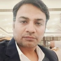 Dharmendra kumar Srivastav