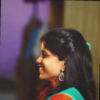 Priyanka Chakravarthi