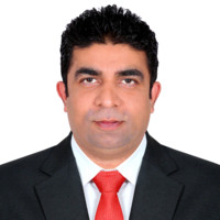 Muhammad Imran Riaz