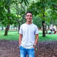 Lucas Gabriel