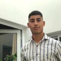 Matias Carrizo