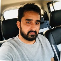 Adesh Tripathi