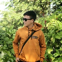 Asril Aminullah Asril