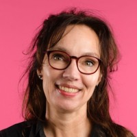 Judith van den Berg