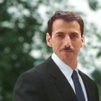 Rashed Jaafar
