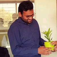 UMANG AGARWAL