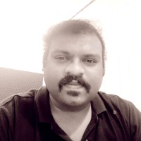 Maheswaran M
