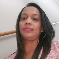 Angie Chandra