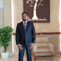 Premkumar M