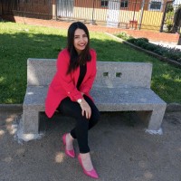 Alicia Veronica Gutierrez Fuentes