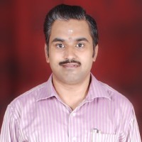 Ramakrishnan P R