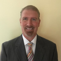Tim Larkin