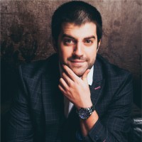 Daniel Chard