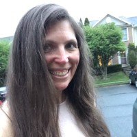 Sarah Welsh
