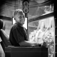 Donny Geel