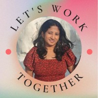 Kajol Rustagi 🖊️📈