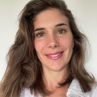 Marlene Mathias